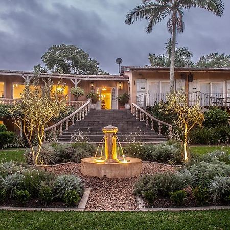 Petite Provence B&B Ballito Exterior photo
