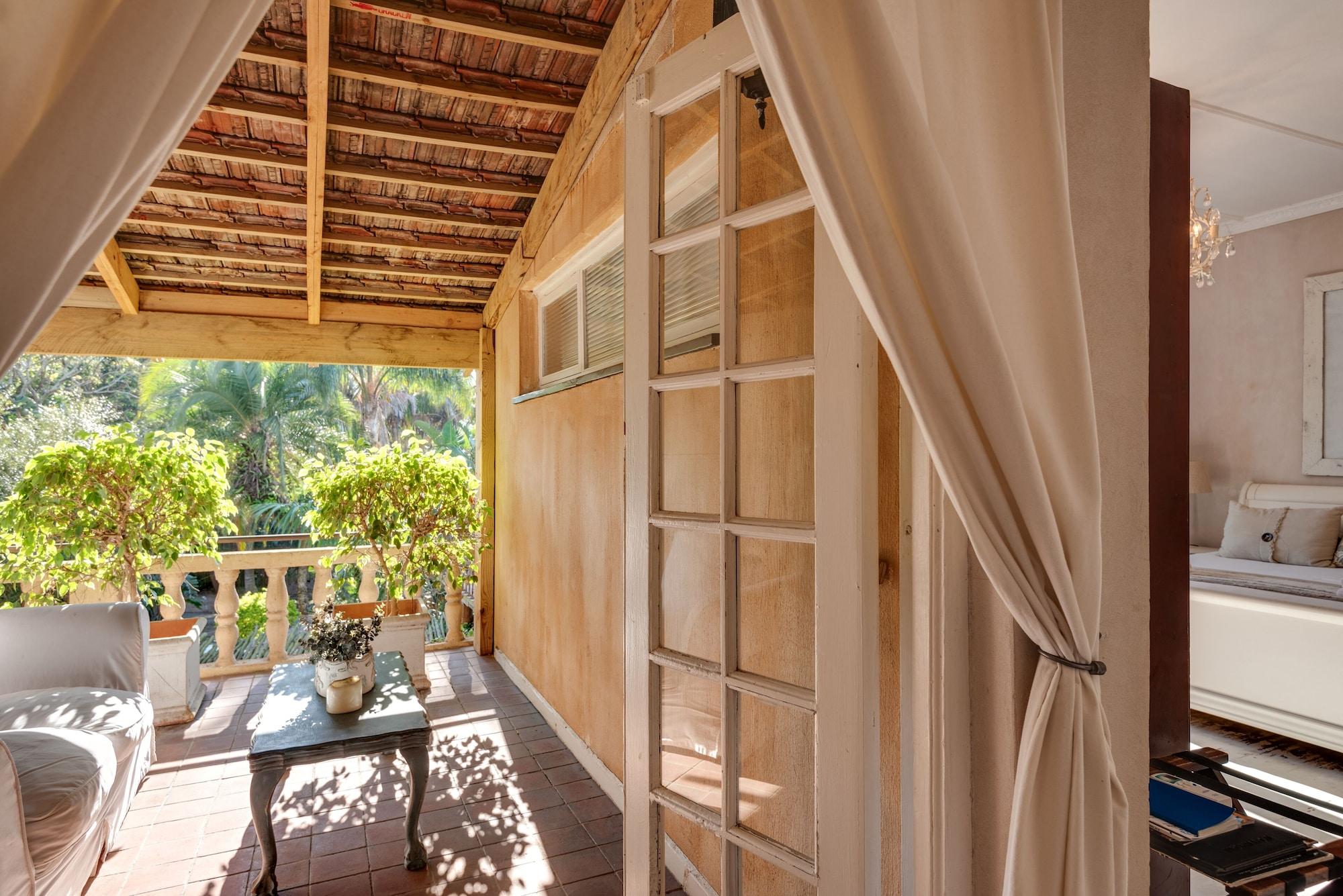 Petite Provence B&B Ballito Exterior photo