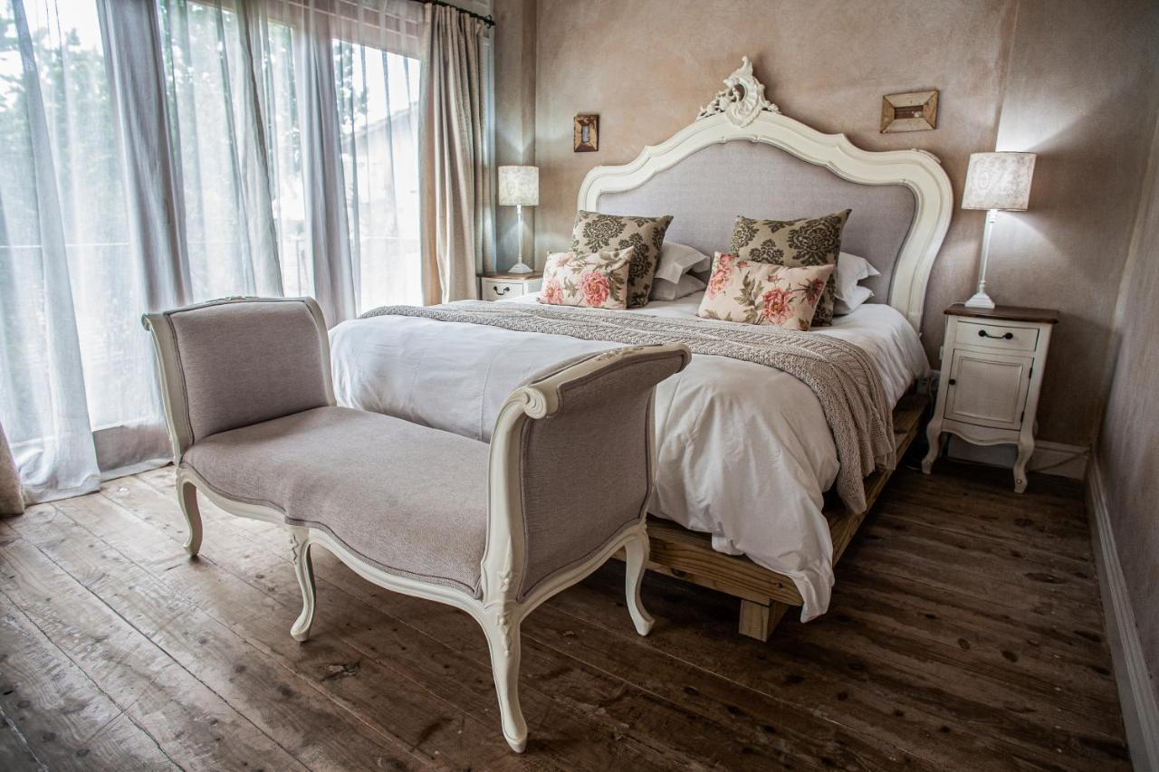 Petite Provence B&B Ballito Exterior photo