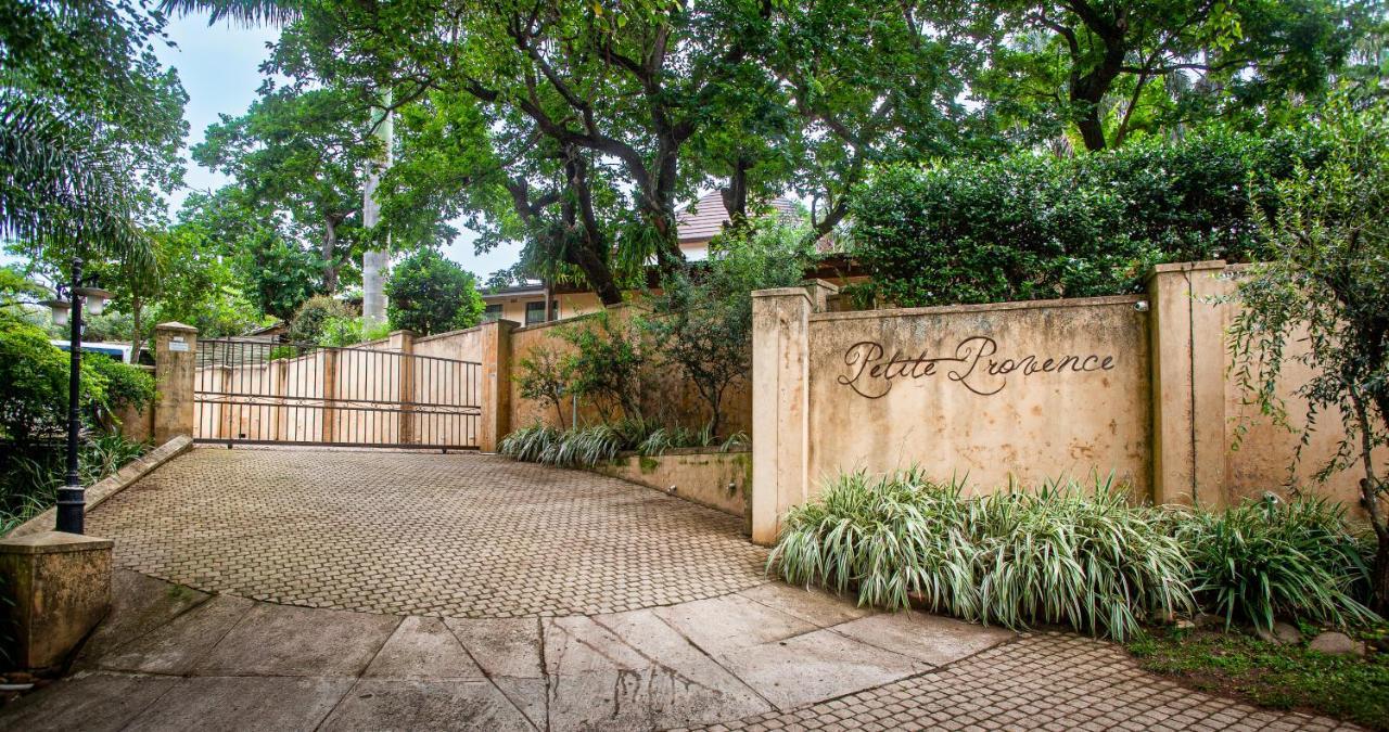 Petite Provence B&B Ballito Exterior photo