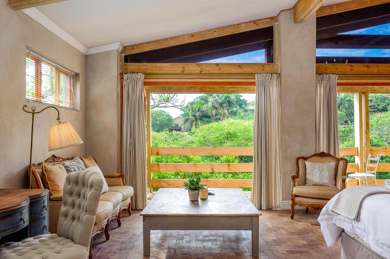 Petite Provence B&B Ballito Exterior photo