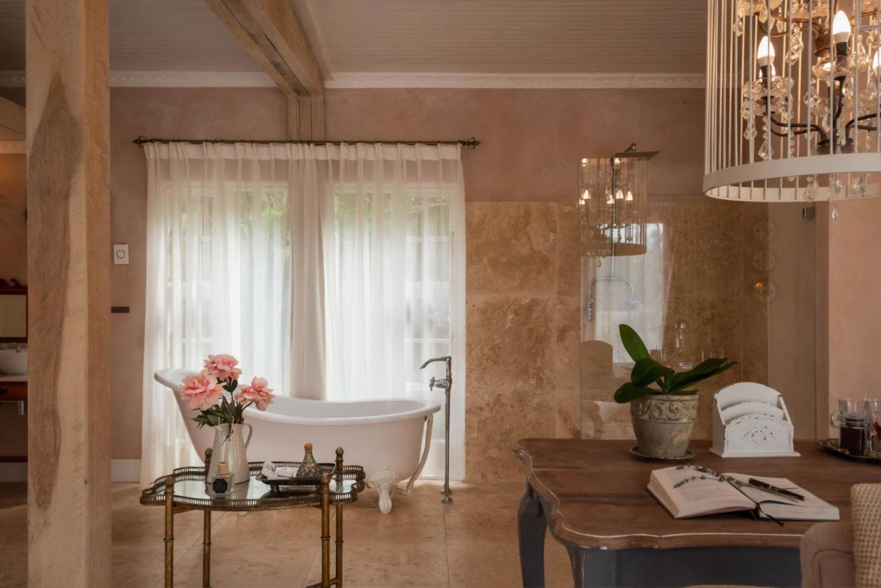 Petite Provence B&B Ballito Exterior photo